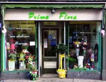 Prima Flora Florists Accrington Flower Shop Prima Flora flower shop in Accrington. Gift, Wedding & Funeral flowers. Flower Delivery same day.